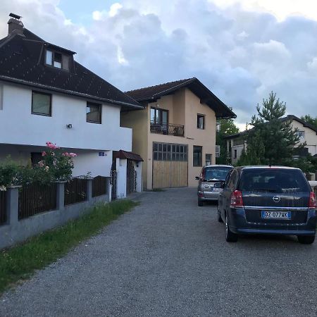 Lav Apartments Bihać Εξωτερικό φωτογραφία
