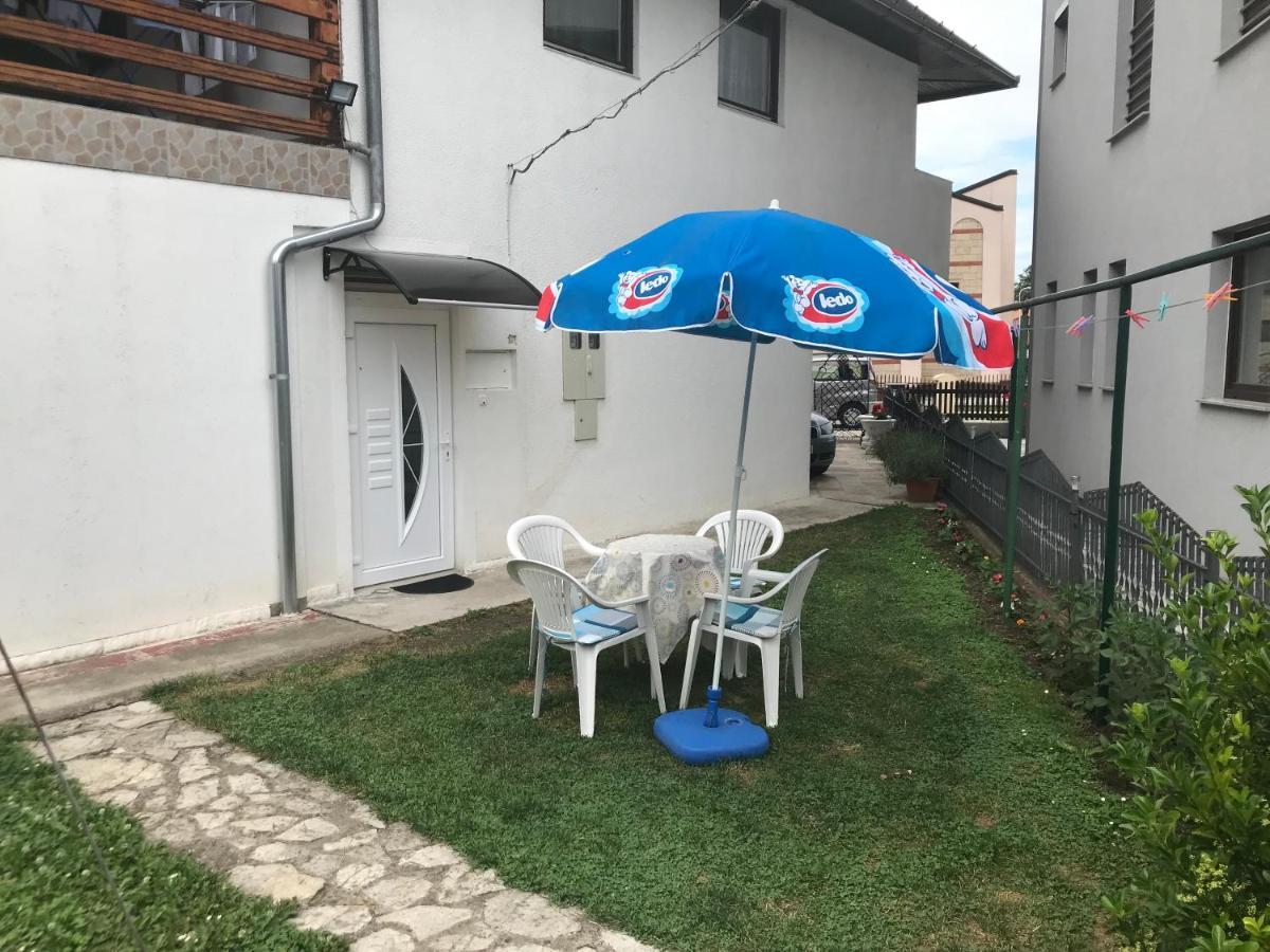Lav Apartments Bihać Εξωτερικό φωτογραφία