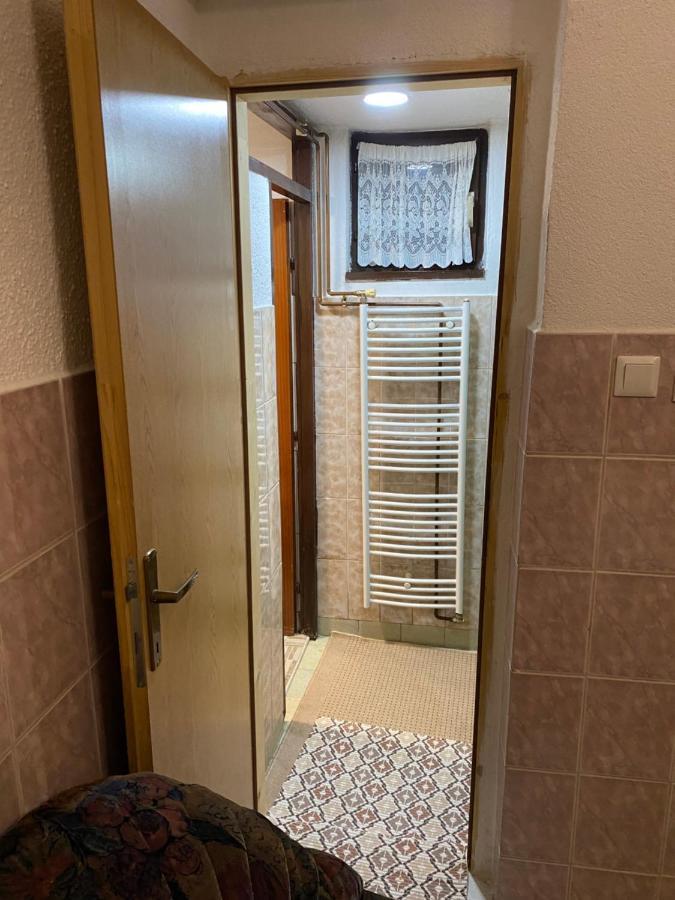 Lav Apartments Bihać Εξωτερικό φωτογραφία