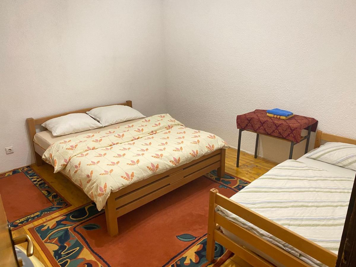 Lav Apartments Bihać Εξωτερικό φωτογραφία