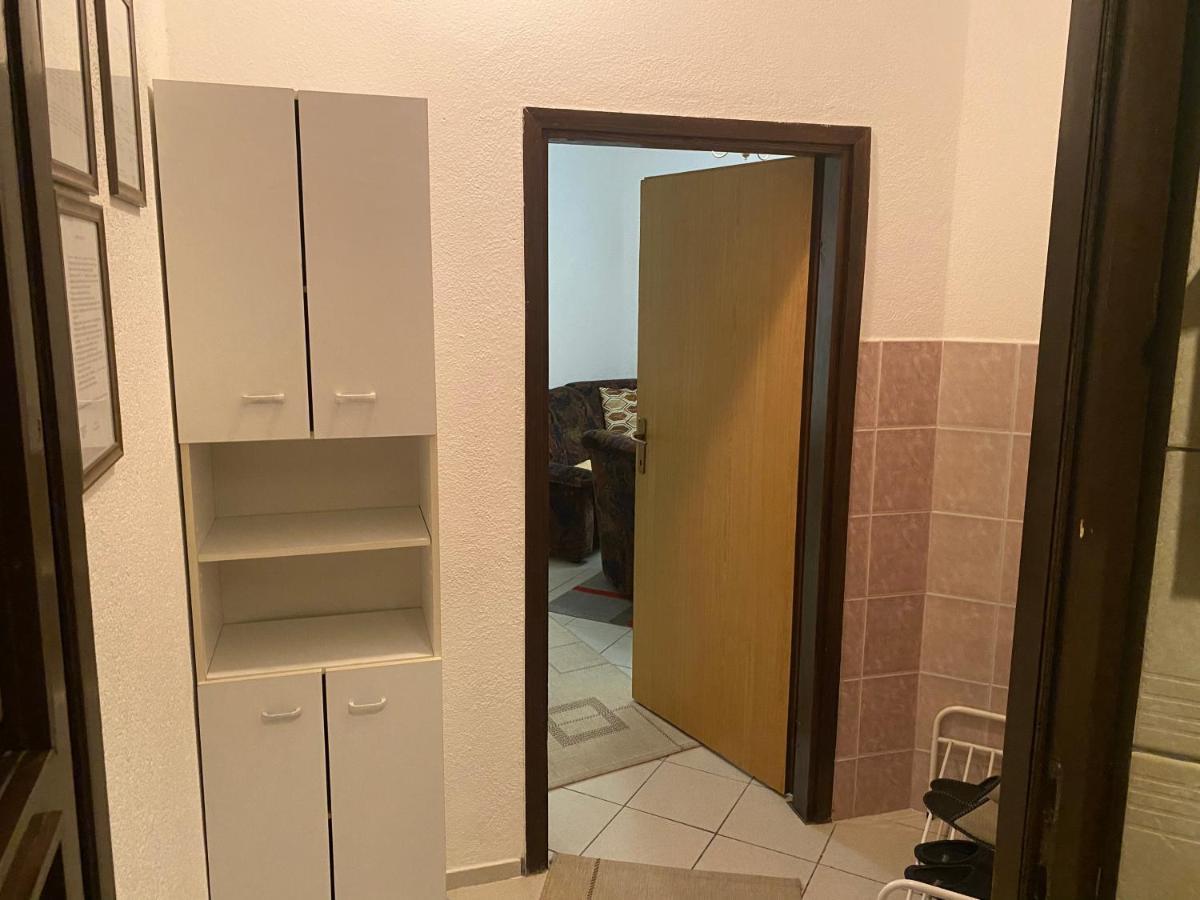 Lav Apartments Bihać Εξωτερικό φωτογραφία