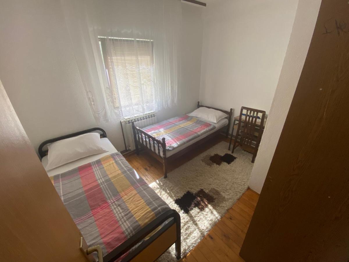 Lav Apartments Bihać Εξωτερικό φωτογραφία