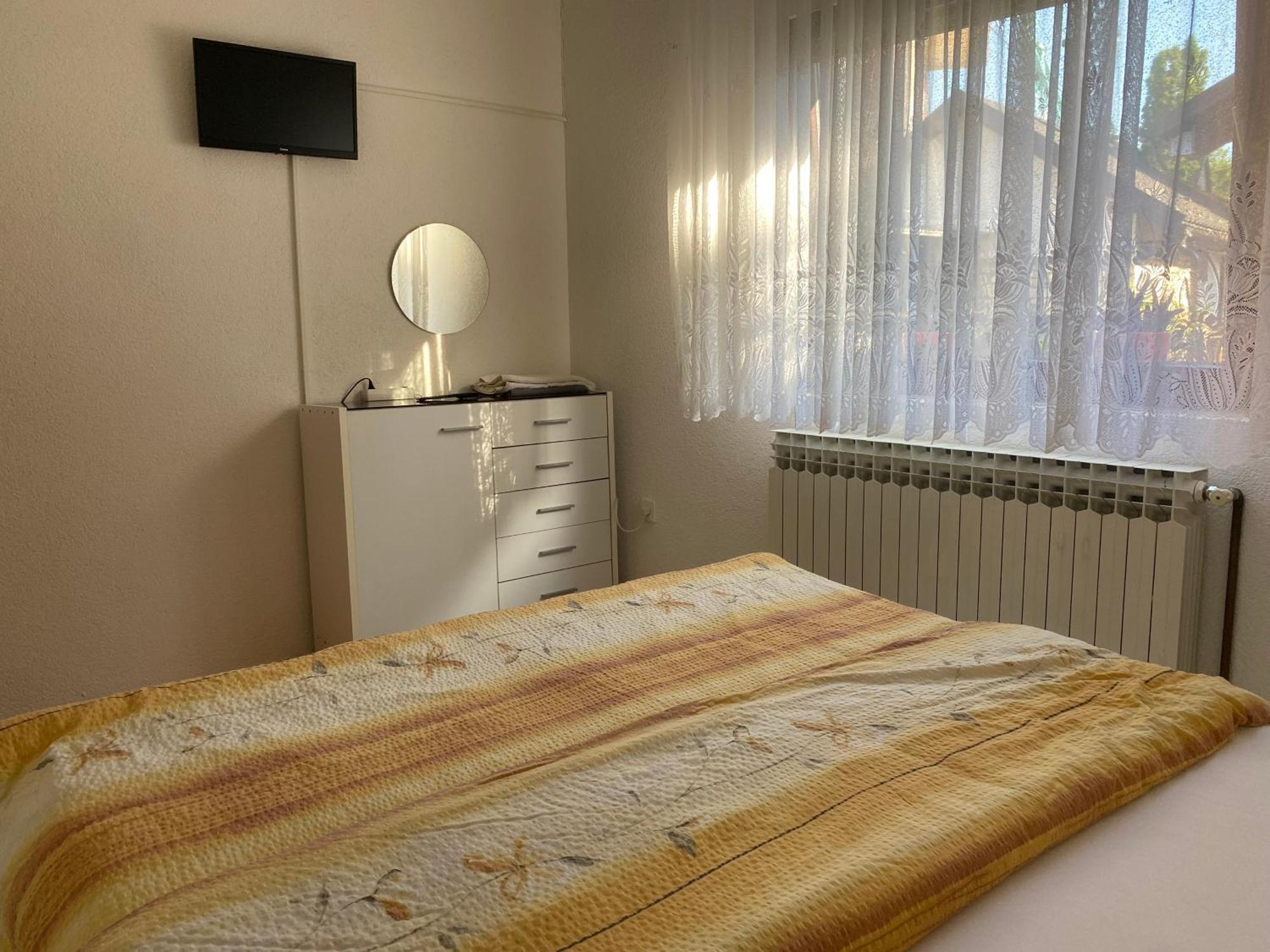 Lav Apartments Bihać Εξωτερικό φωτογραφία