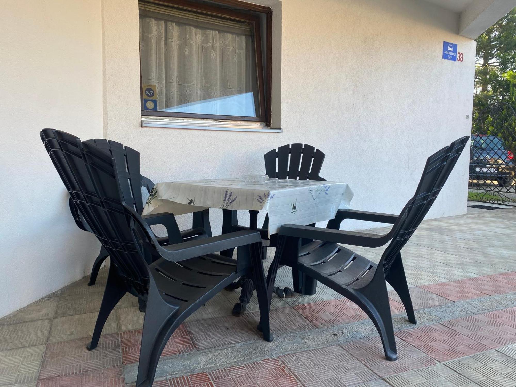 Lav Apartments Bihać Εξωτερικό φωτογραφία